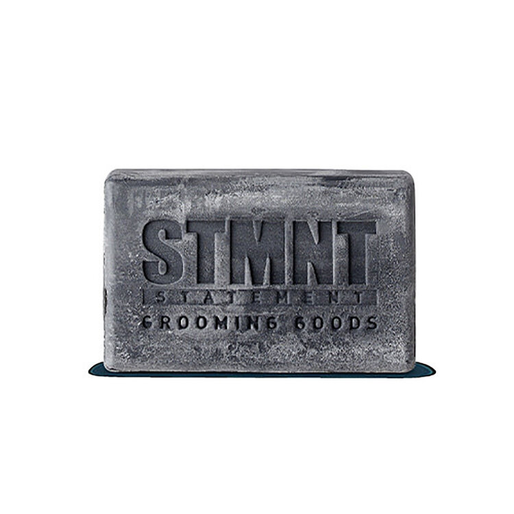 STMNT | STATEMENT Grooming Goods Pain Lavant Cheveux et Corps 125g (4.4 oz)