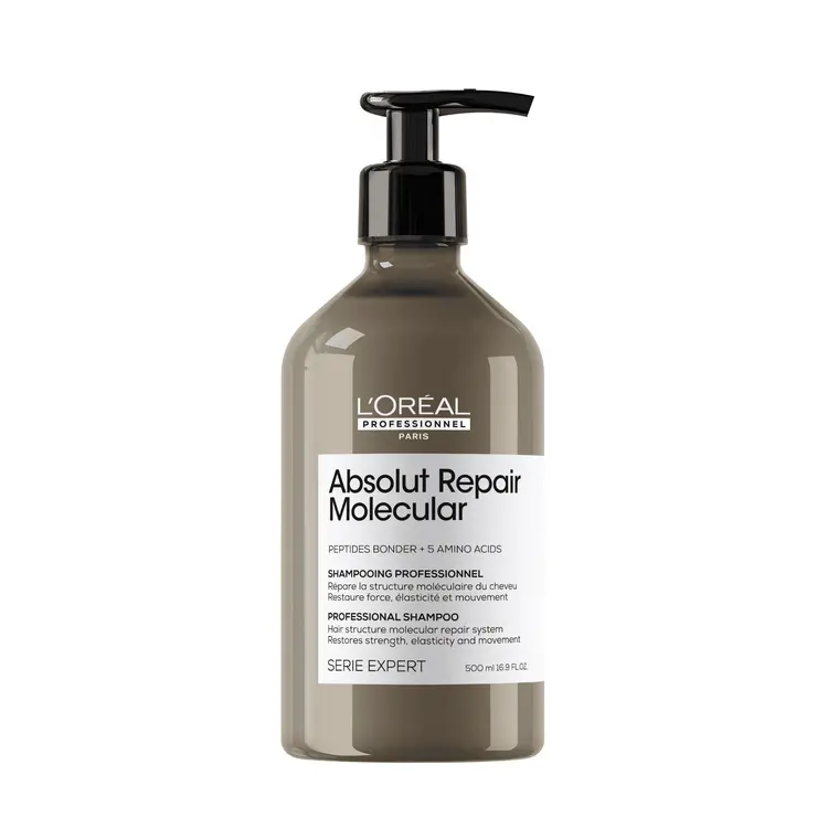 L'ORÉAL PROFESSIONNEL Serie Expert | Absolut Repair Molecular | Shampoo