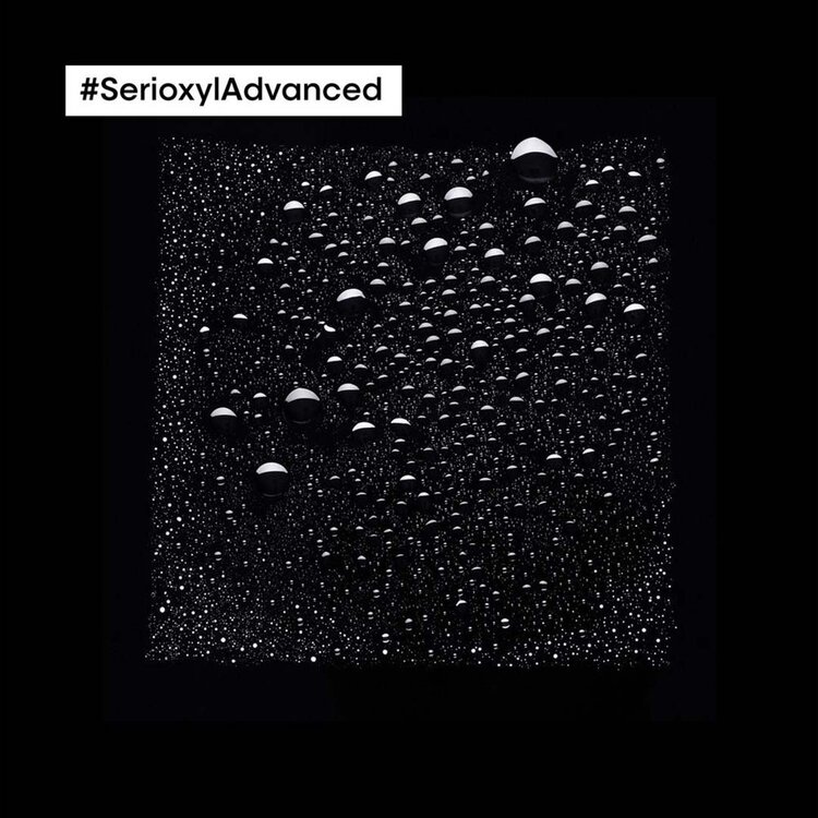 L'ORÉAL PROFESSIONNEL Serie Expert | Serioxyl Advanced | Densifying Serum 90ml (3.04 fl. oz)