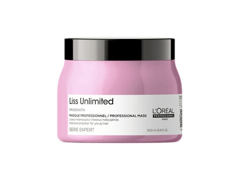 L'ORÉAL PROFESSIONNEL Serie Expert | ***Liss Unlimited | Mask