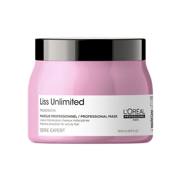 L'ORÉAL PROFESSIONNEL Serie Expert | ***Liss Unlimited | Masque