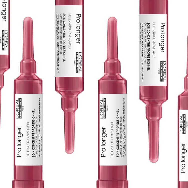 L'ORÉAL PROFESSIONNEL Serie Expert | Pro Longer | Concentrate Treatment 15ml (0.5 fl. oz)