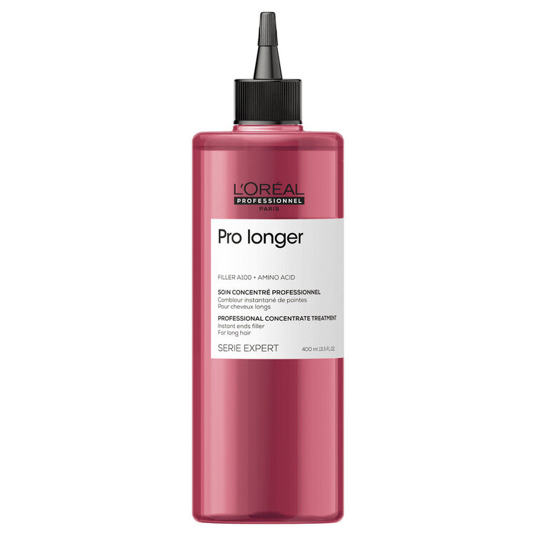 L'ORÉAL PROFESSIONNEL Serie Expert | Pro Longer | Soin Concentré 400ml (13.5 fl. oz)