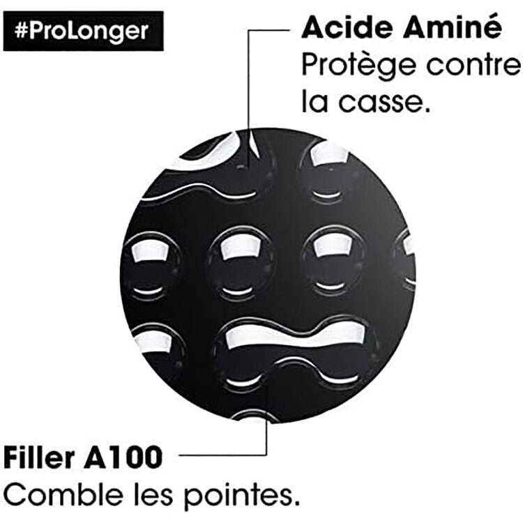 L'ORÉAL PROFESSIONNEL Serie Expert | Pro Longer | Concentrate Treatment 400ml (13.5 fl. oz)