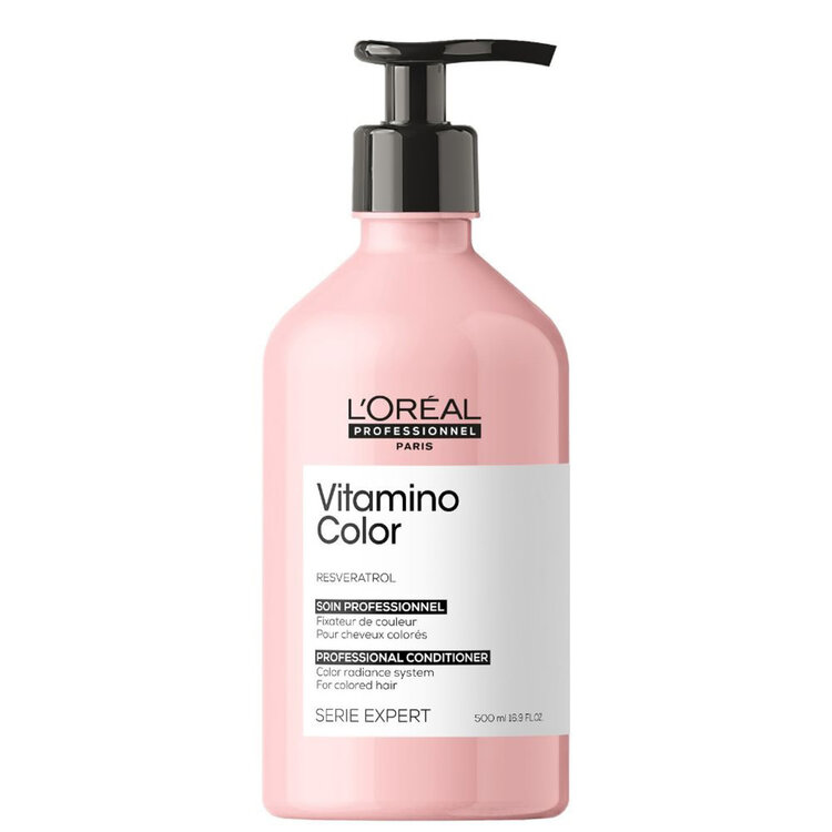 L'ORÉAL PROFESSIONNEL Serie Expert | Vitamino Color | Soin revitalisant