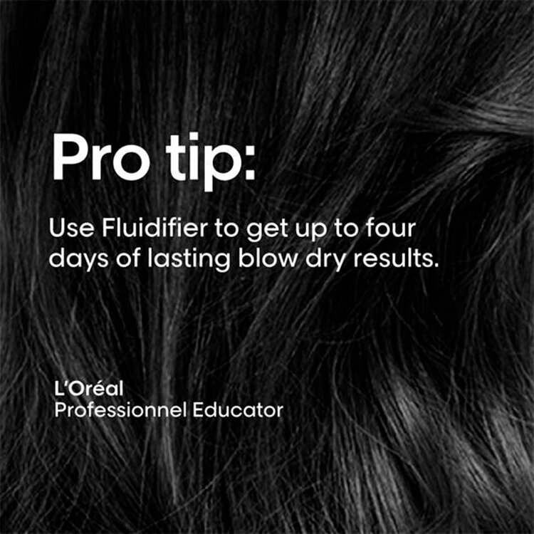 L'ORÉAL PROFESSIONNEL Serie Expert | Blow-Dry Fluidifier 150ml (5.1 fl. oz)