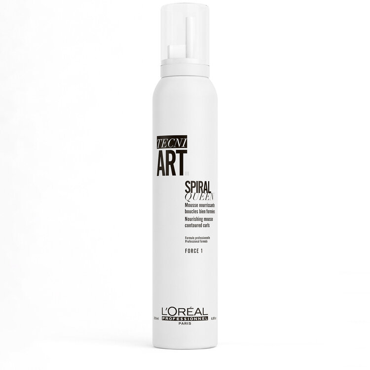 L'ORÉAL PROFESSIONNEL Tecni.Art | ***Spiral Queen (200ml/6.7oz)