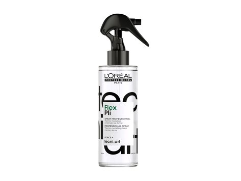 L'ORÉAL PROFESSIONNEL Tecni.Art | Flex | Pli (190ml/6.8oz)