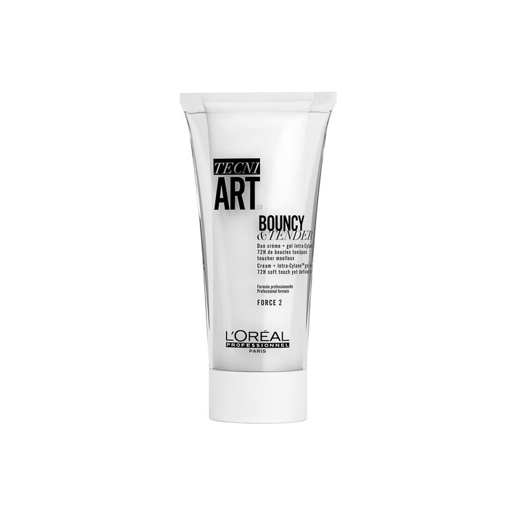 L'ORÉAL PROFESSIONNEL Tecni.Art | Bouncy & Tender (150ml/5.1oz)