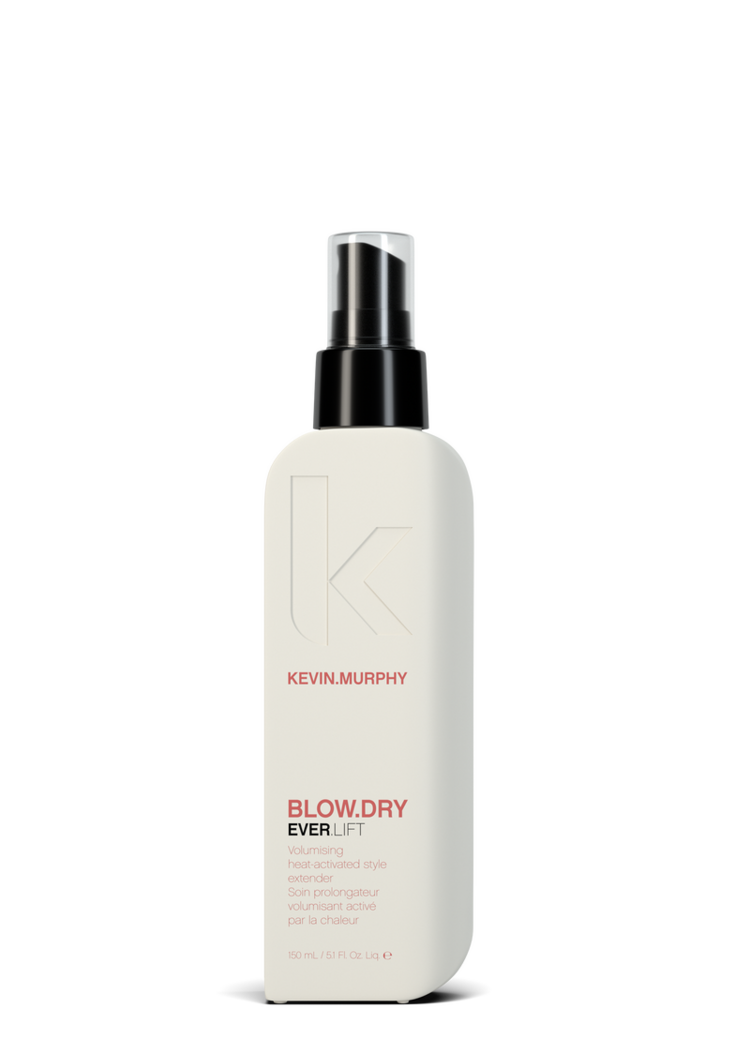 KEVIN.MURPHY KEVIN.MURPHY - BLOW.DRY | ***EVER.LIFT . Volumising Heat-Activated Style Extender / Soin Prolongateur Volumisant (150ml/5.1oz)