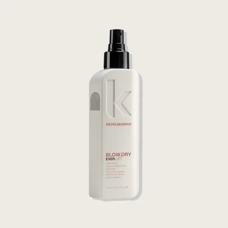 KEVIN.MURPHY KEVIN.MURPHY - BLOW.DRY | ***EVER.LIFT . Volumising Heat-Activated Style Extender / Soin Prolongateur Volumisant (150ml/5.1oz)