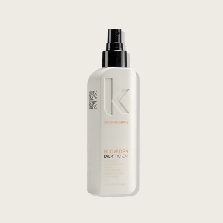 KEVIN.MURPHY KEVIN.MURPHY - BLOW.DRY | ***EVER.THICKEN . Thickening Heat-Activated Style Extender / Soin Prolongateur Épaississant (150ml/5.1oz)
