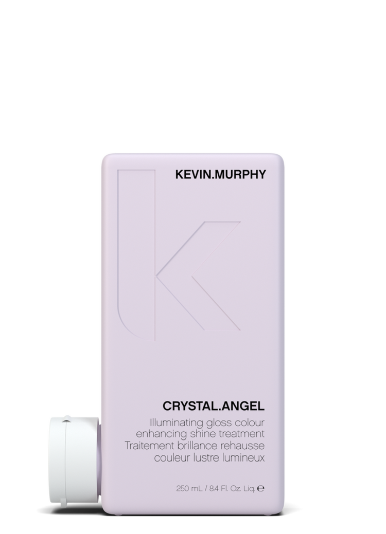KEVIN.MURPHY KEVIN.MURPHY - COLOR CARE | ***CRYSTAL.ANGEL . Illuminating Gloss Colour Treatment / Traitement Brillance Rehausse Couleur