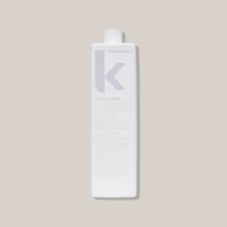 KEVIN.MURPHY KEVIN.MURPHY - COLOR CARE | ***CRYSTAL.ANGEL . Illuminating Gloss Colour Treatment / Traitement Brillance Rehausse Couleur