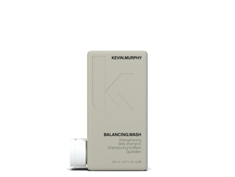 KEVIN.MURPHY KEVIN.MURPHY - DETOX | ***BALANCING.WASH . Strengthening Daily Shampoo / Shampooing Fortifiant Quotidien