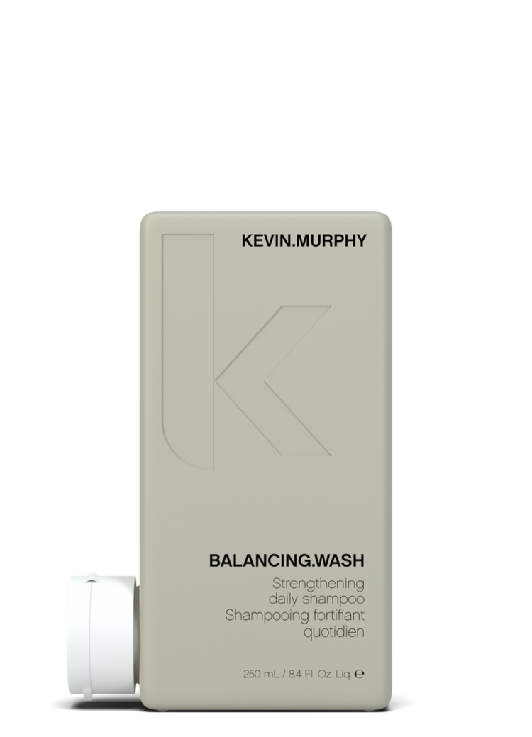 KEVIN.MURPHY KEVIN.MURPHY - DETOX | ***BALANCING.WASH . Strengthening Daily Shampoo / Shampooing Fortifiant Quotidien