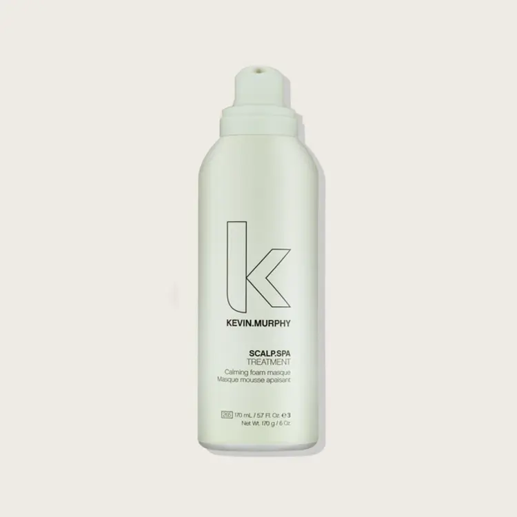 KEVIN.MURPHY KEVIN.MURPHY - SCALP.SPA | ***TREATMENT . Calming Foam Masque / Masque Mousse Apaisant (170ml/5.7oz)