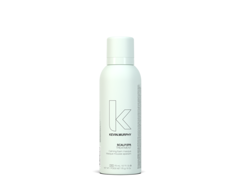 KEVIN.MURPHY KEVIN.MURPHY - SCALP.SPA | ***TREATMENT . Calming Foam Masque / Masque Mousse Apaisant (170ml/5.7oz)
