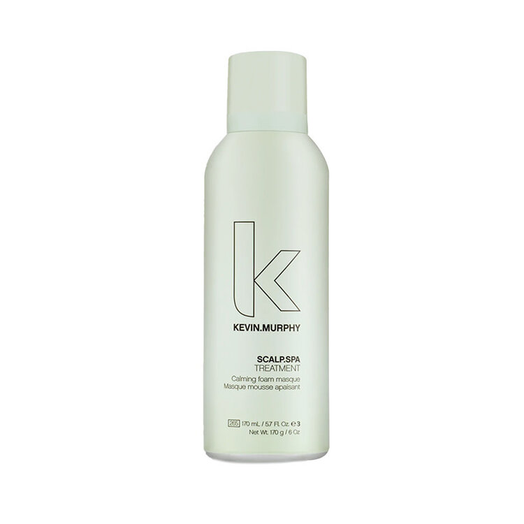 KEVIN.MURPHY KEVIN.MURPHY - SCALP.SPA | ***TREATMENT . Calming Foam Masque / Masque Mousse Apaisant (170ml/5.7oz)