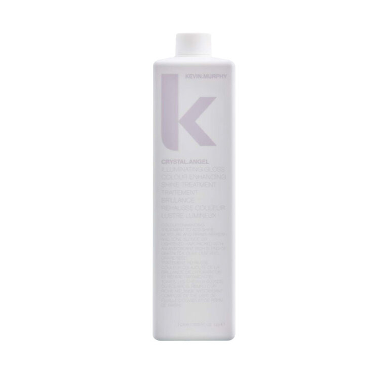 KEVIN.MURPHY KEVIN.MURPHY - COLOR CARE | ***CRYSTAL.ANGEL . Illuminating Gloss Colour Treatment / Traitement Brillance Rehausse Couleur
