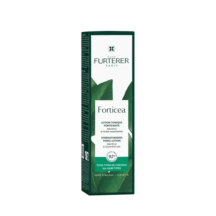 René FURTERER Paris Forticea | Strengthening Tonic Lotion . Leave-in (100ml/3.4oz)