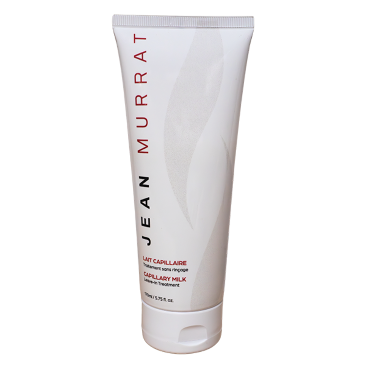 JEAN MURRAT JEAN MURRAT - Lait Capillaire . Traitement sans Rinçage / Capillary Milk . Leave-in Treatment