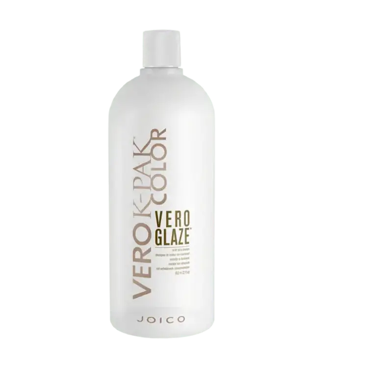 JOICO JOICO - VERO K-PAK | COLOR | VERO GLAZE Développeur en Crème Non-Éclaicissante (1L/33.8oz)