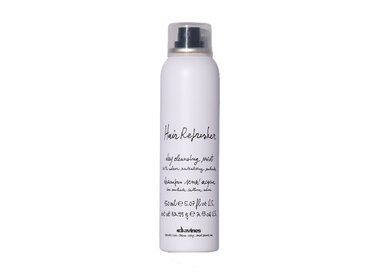 DAVINES Hair Refresher | Refreshing Dry Shampoo 150ml (3.13 oz)