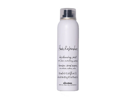 DAVINES Hair Refresher | Refreshing Dry Shampoo 150ml (3.13 oz)