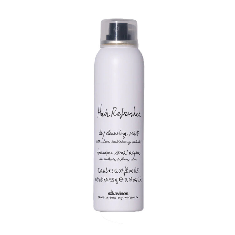 DAVINES Hair Refresher | Refreshing Dry Shampoo 150ml (3.13 oz)
