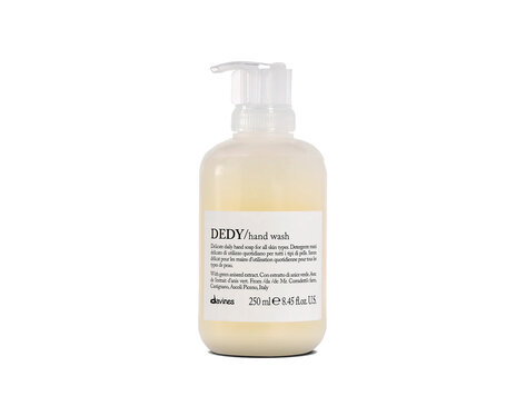 DAVINES Essential Haircare | DEDY / Savon Délicat pour les Mains 250ml (8.45 oz)