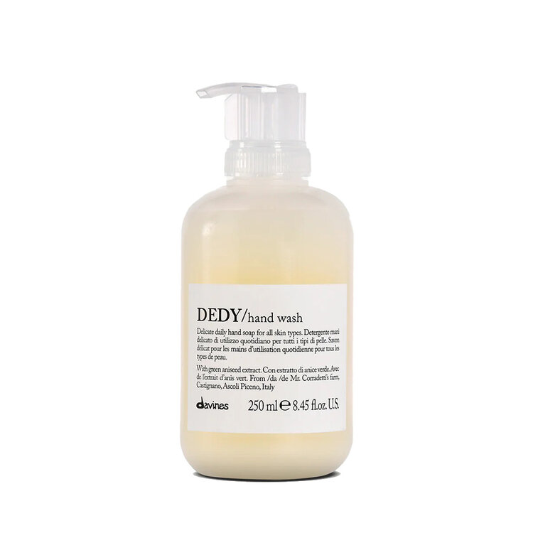 DAVINES Essential Haircare | DEDY / Hand Wash 250ml (8.45 oz)