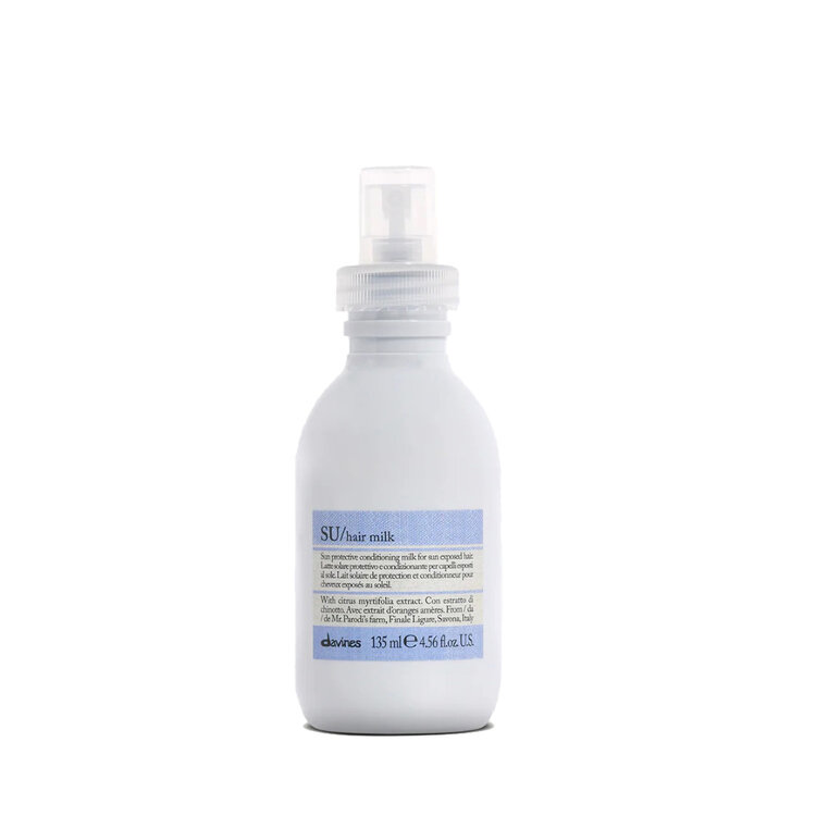 DAVINES SU / Hair Milk