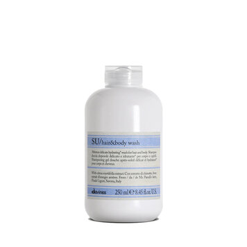 DAVINES SU | Hair & Body Wash
