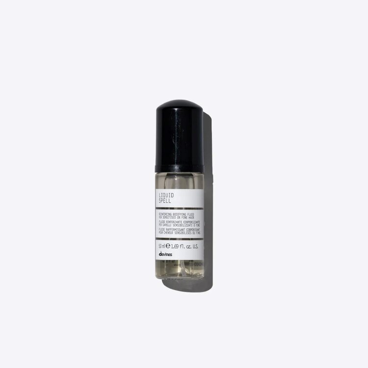 DAVINES Liquid Spell | Reinforcing Bodifying Fluid