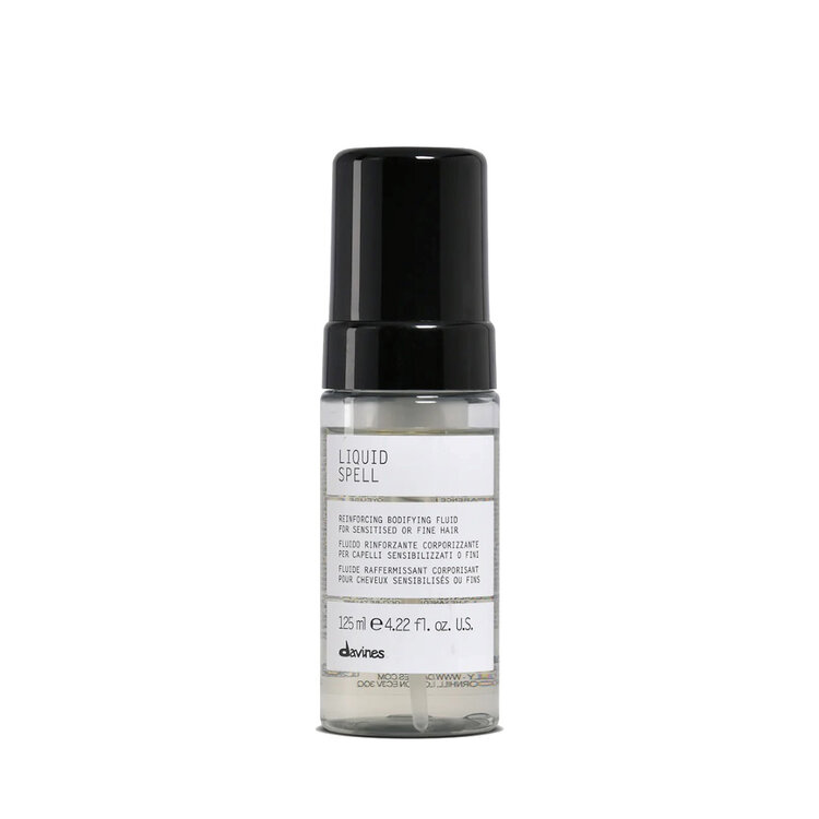 DAVINES Liquid Spell | Fluide Corporisant Renforçant