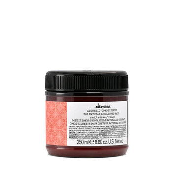 DAVINES Alchemic | Conditioner Red