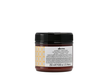 DAVINES Alchemic | Revitalisant Doré