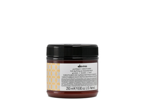 DAVINES Alchemic | Revitalisant Doré