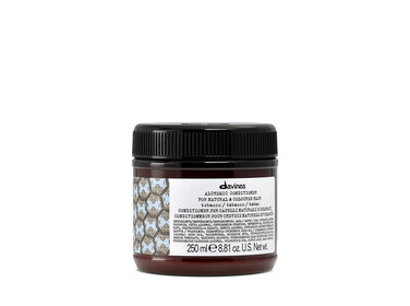 DAVINES Alchemic | Revitalisant Tabac
