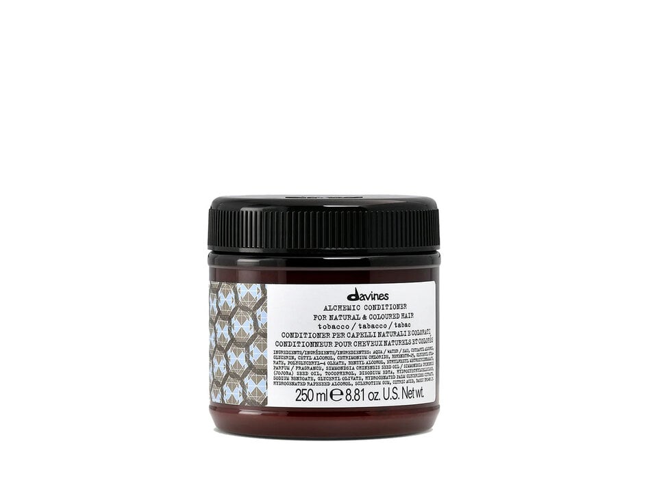 Davines Alchemic Chocolate Conditioner - Hair Care - Industria