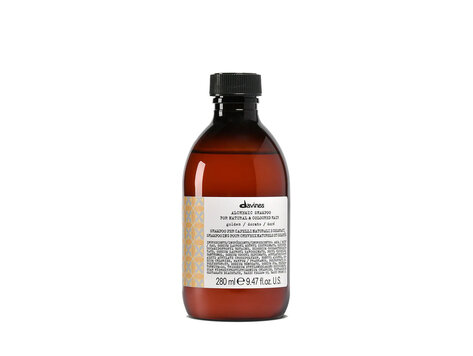 DAVINES Alchemic | Shampoo Golden