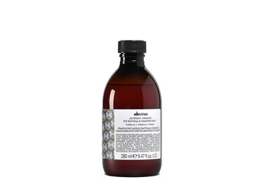 DAVINES Alchemic | Shampoo Tobacco
