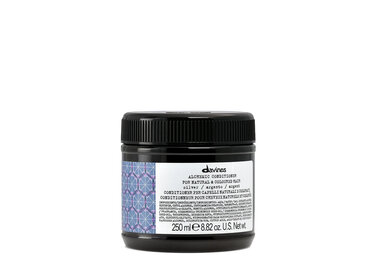 DAVINES Alchemic | Conditioner Silver