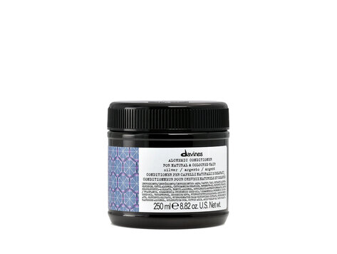 DAVINES Alchemic | Revitalisant Argent