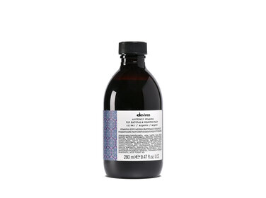 DAVINES Alchemic | Shampooing Argent