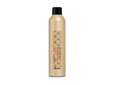 DAVINES More Inside | This Is a Medium Hairspray 400ml (13.52 oz)