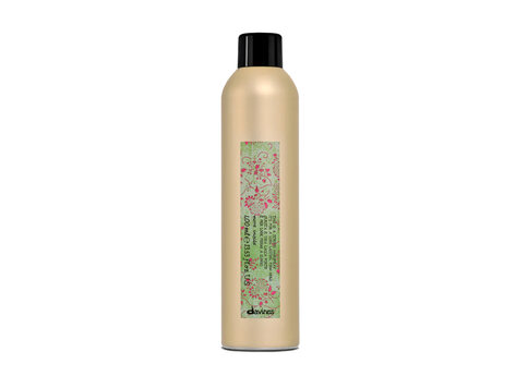 DAVINES More Inside | This Is a Strong Hairspray 400ml (13.52 oz)