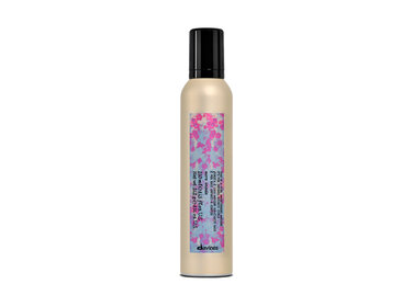 DAVINES More Inside | This Is a Curl Moisturizing Mousse 250ml (8.45 oz)