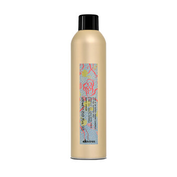 DAVINES More Inside | This Is an Extra Strong Hairspray 400ml (13.52 oz)